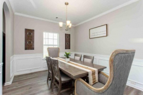 One Chance Luxury Estate - King & Queen Suites!